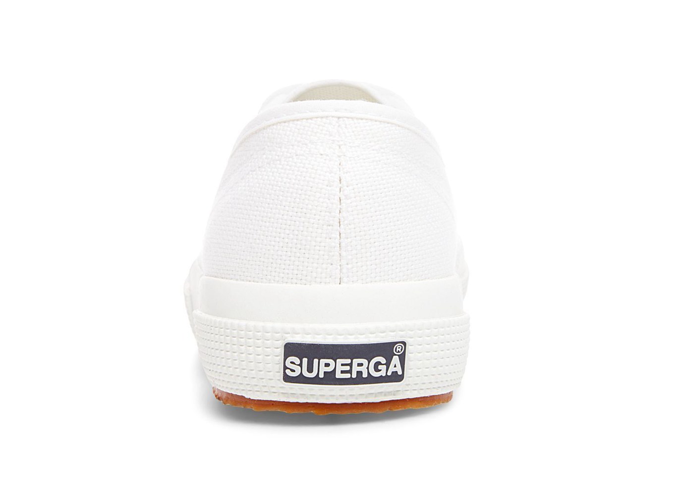 Superga White Espadrille Womens - 2750 Cotu Classic - 041YLDPWT